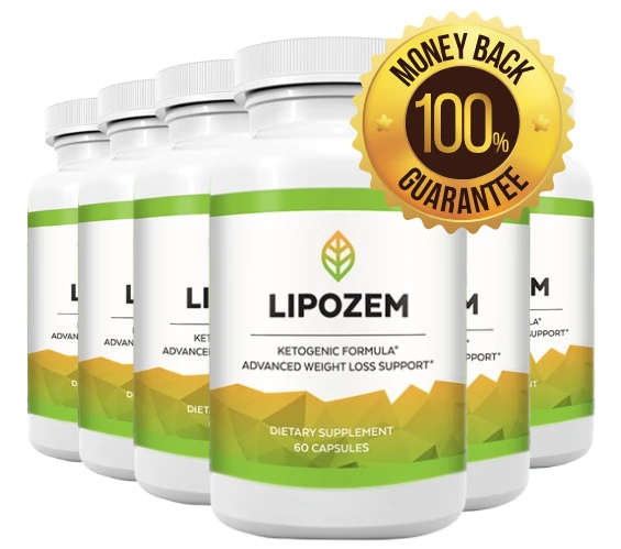 lipozem buy