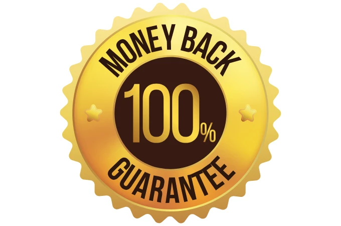 Lipozem Money Back Guarantee