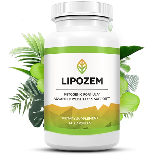Lipozem Supplement